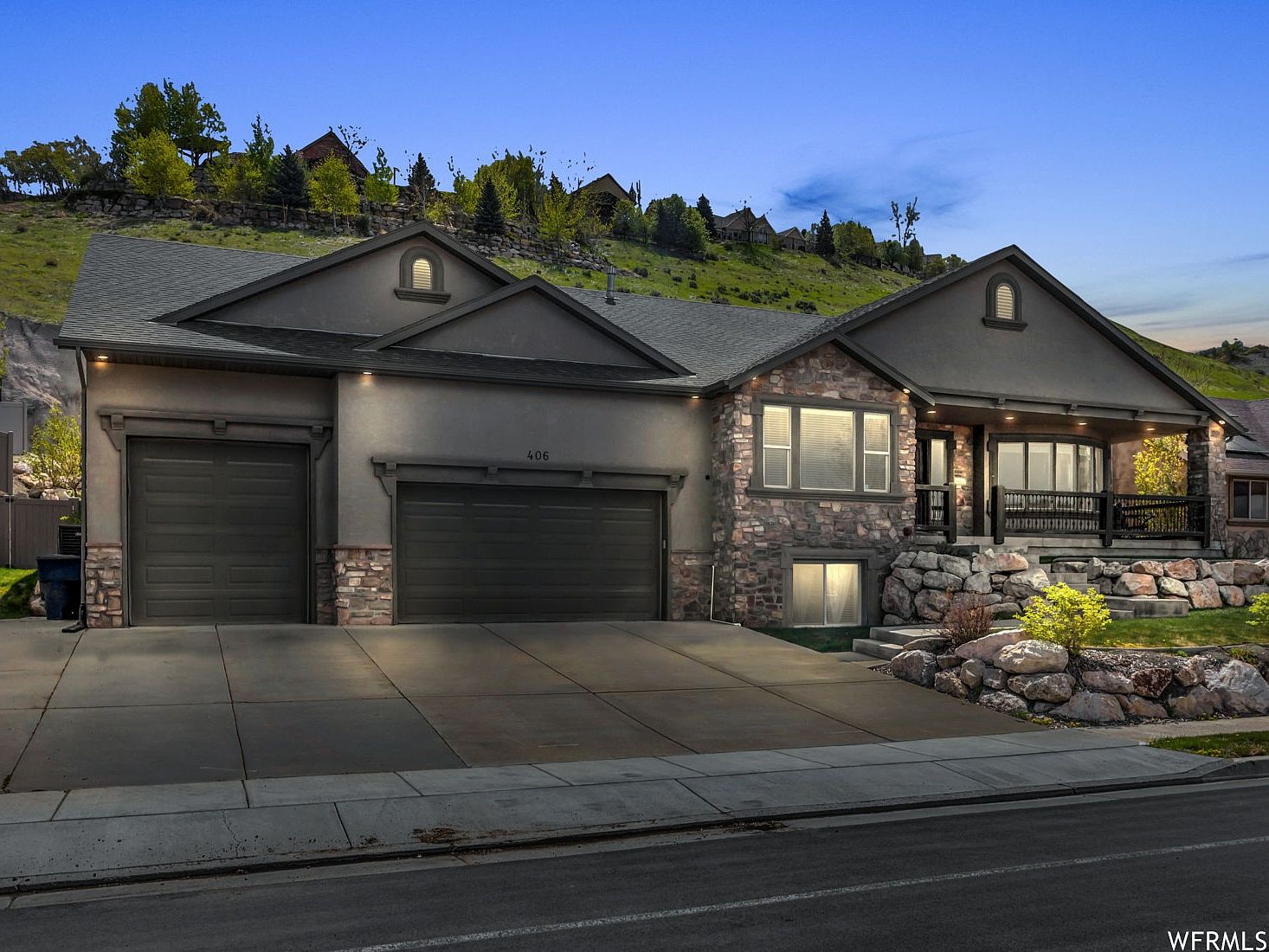 406 E Eagle Ridge Dr S, North Salt Lake, UT 84054 MLS 1877459 Zillow