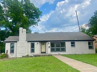 3100 Pine Ave, Waco, TX 76708