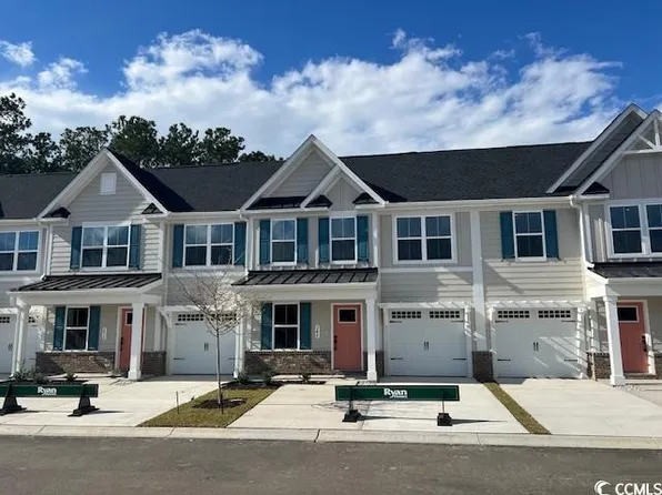 248 Bent Green Ct. #54B, Murrells Inlet, SC 29576