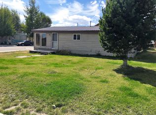 348 S Sublette Ave, Pinedale, WY 82941