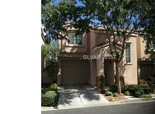 8278 Golden Flowers St, Las Vegas, NV 89139