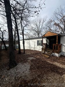 35063 S 497th Rd, Park Hill, OK, 74451