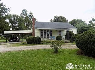 4382 S State Route 49, Greenville, OH 45331