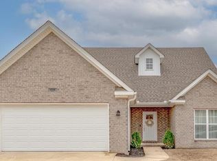 4725 Edgemont Dr, Jonesboro, AR 72405