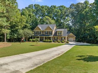 166 Robin Way, Jefferson, GA 30549