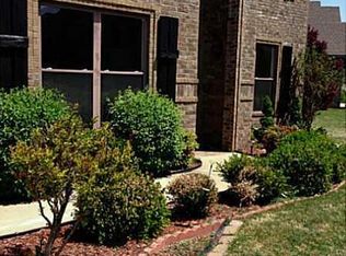 6507 W Hearth Stone Dr, Rogers, AR 72758