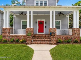 2351 College St, Jacksonville, FL 32204