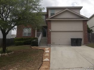 434 Leopard Claw, San Antonio, TX 78251