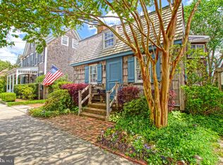 313 Mulberry St, Lewes, DE 19958