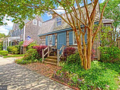 313 Mulberry St, Lewes, DE, 19958