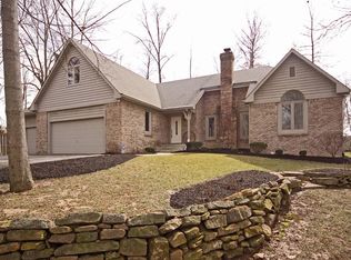 120 Sylvan Ln, Carmel, IN 46032