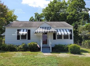 1821 Holland St, West Columbia, SC 29169