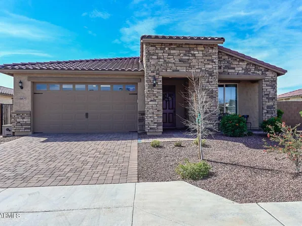 18409 W VISTA NORTE Street, Goodyear, AZ 85338