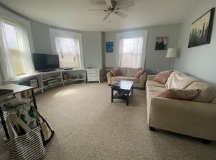 128 Hemenway St APT 401, Boston, MA 02115