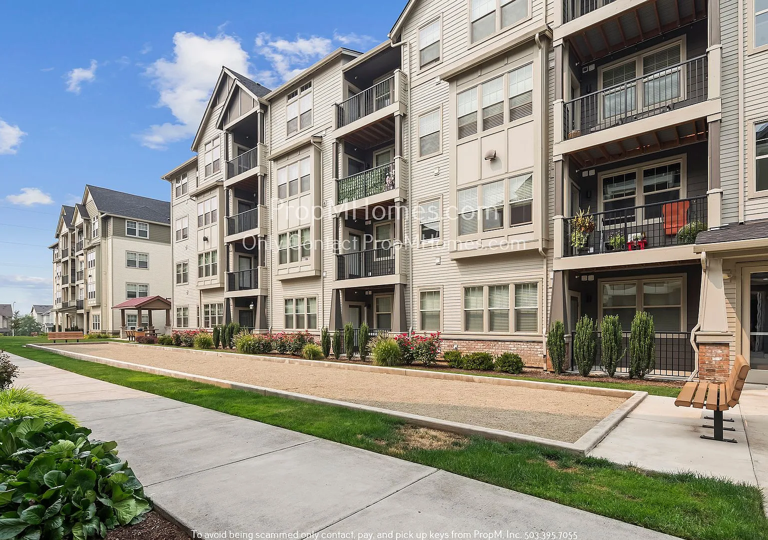 Charming One-Bedroom Condo in the Heart of Bull Mountain - Pool & Gym Access Included! — Photo 2