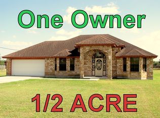 17554 Carver Rd, Harlingen, TX 78552