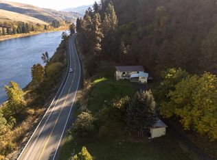 18699 Family Ln, Lenore, ID 83541