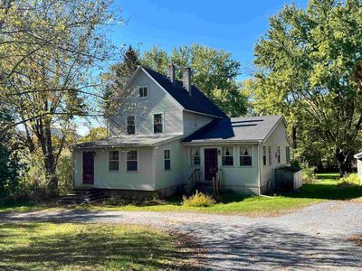 927 Carver Street, Brandon, VT, 05733