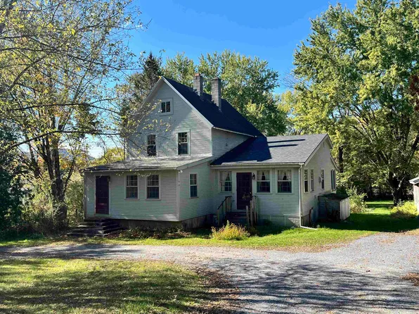 927 Carver Street, Brandon, VT 05733