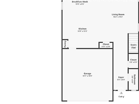 2nd image of 1007 Baltusrol Ln