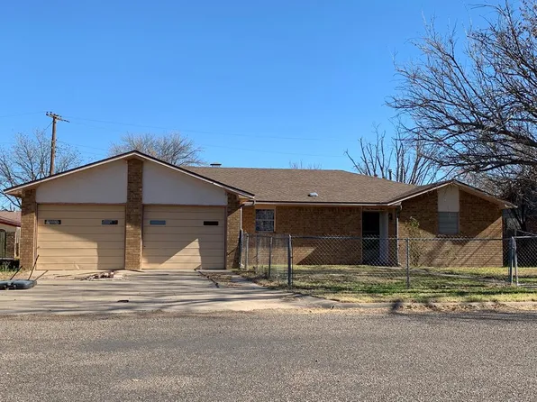 103 S Mesquite, Fort Stockton, TX 79735