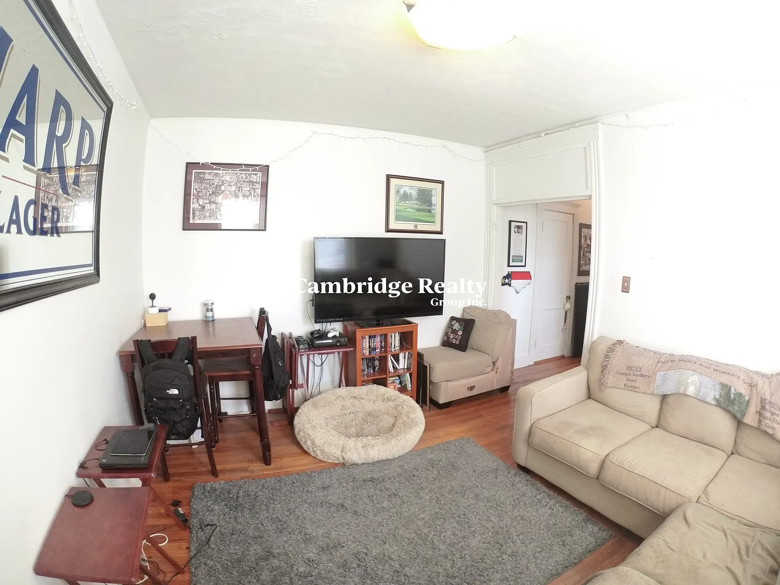 1 bed, 1.0 bath, $2,400 — Photo 4