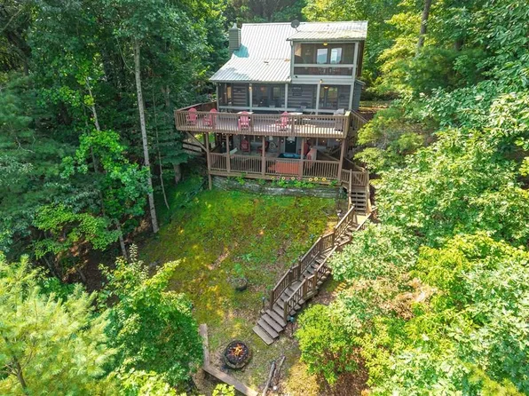 88 Down Yonder Rd, Morganton, GA 30560
