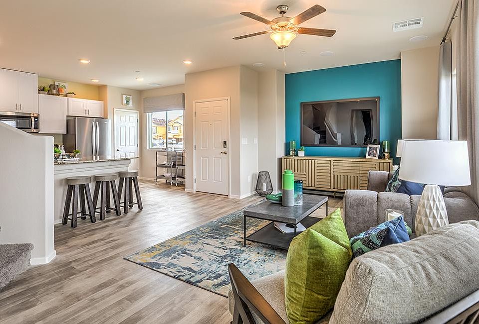 2nd image of 7455 Snowy Owl St #103