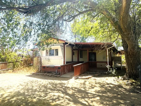 5309 Marjorie St, Weldon, CA 93283