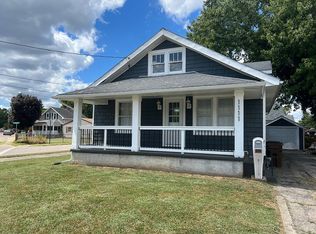 1111 S River St, Franklin, OH