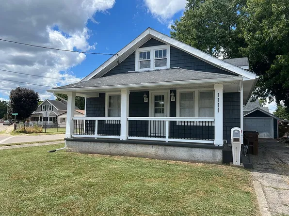 1111 S River St, Franklin, OH 45005