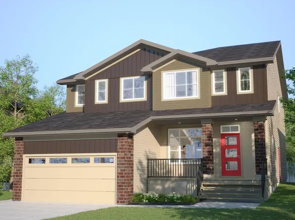 15 Cobblestone Gate, Spruce Grove, AB T7X 4E4