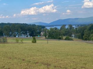 LOT 37 Caroline Ct, Union Hall, VA