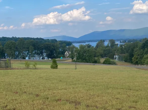LOT 37 Caroline Ct, Union Hall, VA 24176