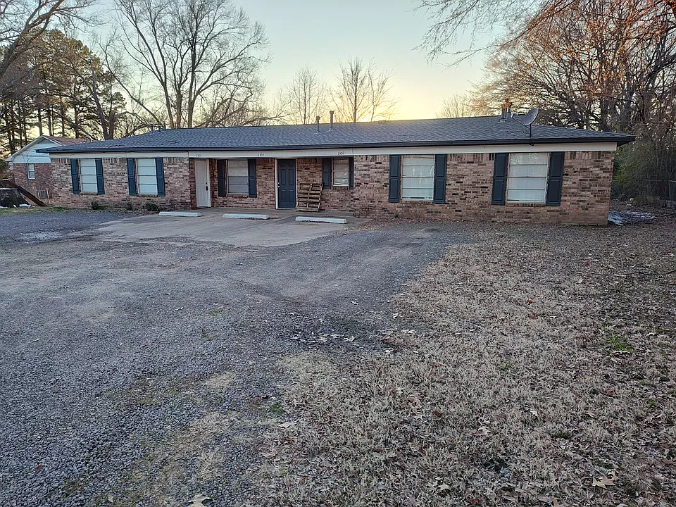 1307 Parker Rd #1307