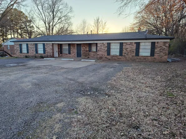 1307 Parker Rd #1307, Russellville, AR 72801