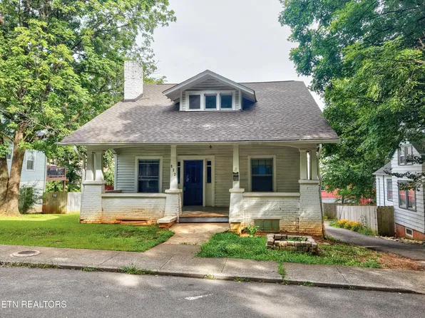 523 Highland Ave, Maryville, TN 37803