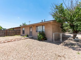 201 Georgine Dr, Belen, NM 87002
