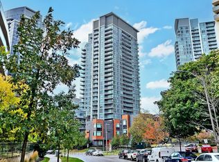 62 Forest Manor Rd #2503, Toronto, ON M2J0B6