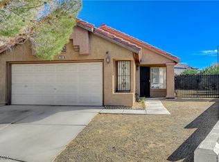 2701 Rising Legend Way, Las Vegas, NV 89106