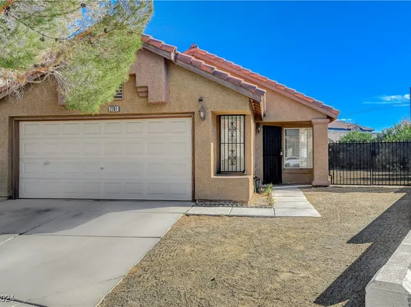 2701 Rising Legend Way, Las Vegas, NV 89106