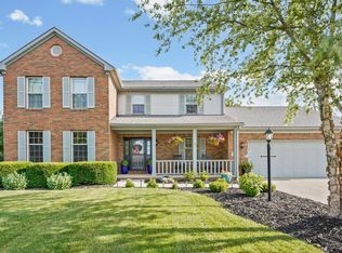 415 W Jamestown Ave, Tiffin, OH 44883