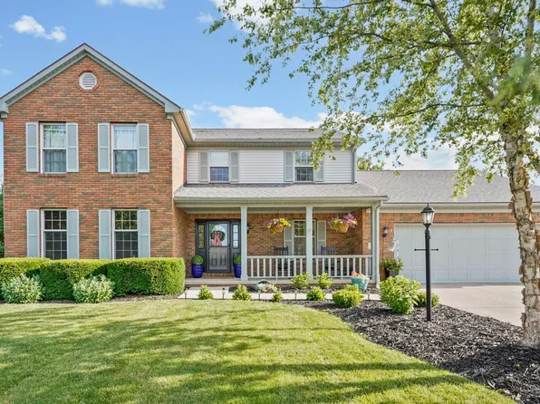 415 W Jamestown Ave, Tiffin, OH 44883