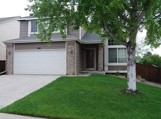 1414 Mulberry Ln, Highlands Ranch, CO 80129