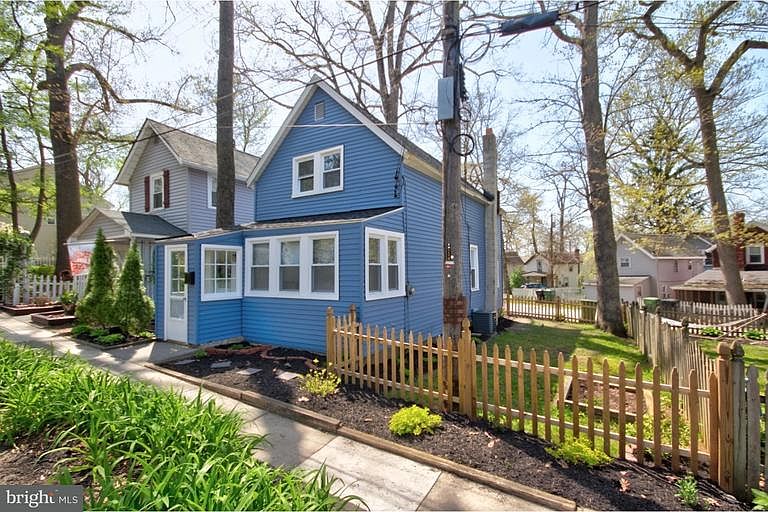 127 8th Ave, Pitman, NJ 08071 Zillow