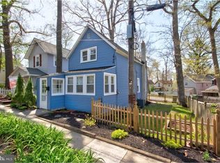 127 8th Ave, Pitman, NJ 08071