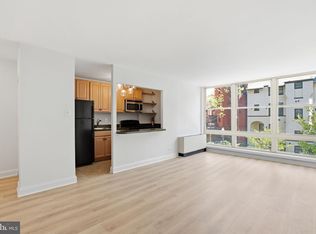 The Newport Condominium, Washington, DC 20036