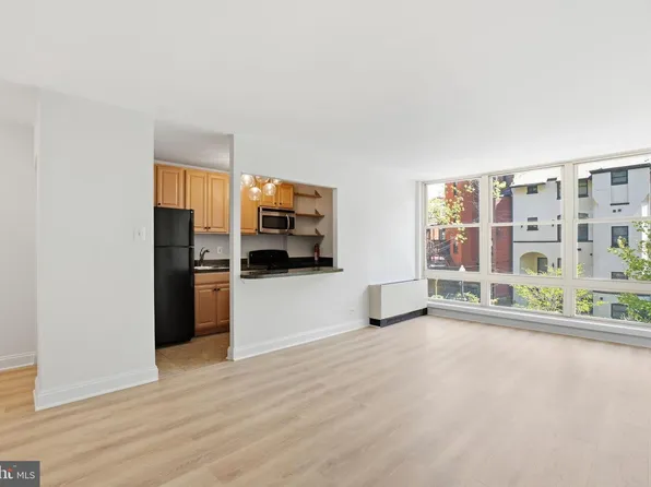 1260 21st St NW APT 314, Washington, DC 20036