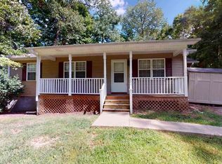 135 Red Bell Rd, Newbern, TN 38059