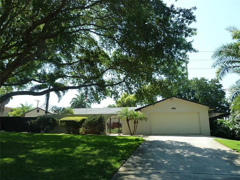 1338 Normandy Cir S, Palm Harbor, FL 34683 Zillow